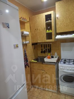 2-комн.кв., 41 м², этаж 4