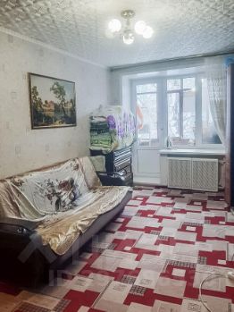 2-комн.кв., 41 м², этаж 3