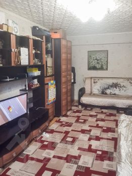 2-комн.кв., 41 м², этаж 3