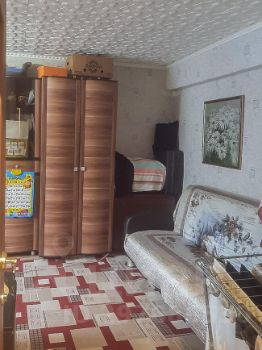 2-комн.кв., 41 м², этаж 3