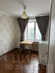 2-комн.кв., 39 м², этаж 6