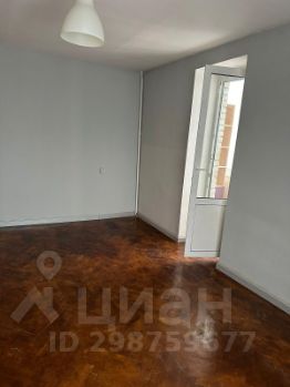 2-комн.кв., 39 м², этаж 6