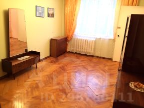 4-комн.кв., 60 м², этаж 2