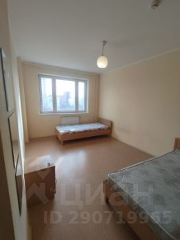 2-комн.кв., 47 м², этаж 7