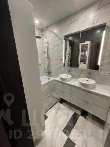 2-комн.кв., 74 м², этаж 8