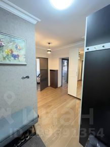 2-комн.кв., 74 м², этаж 8