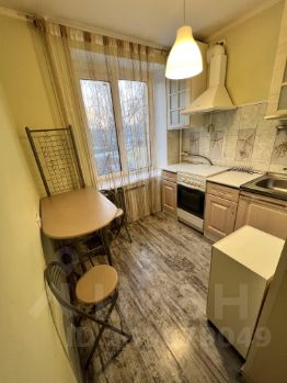 2-комн.кв., 44 м², этаж 3