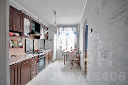 2-комн.кв., 46 м², этаж 8