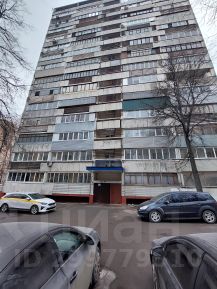 2-комн.кв., 38 м², этаж 6