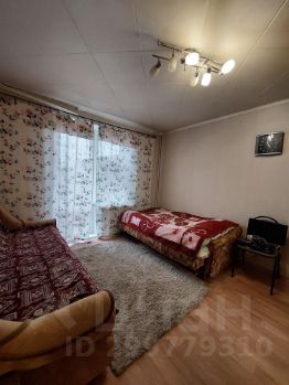 2-комн.кв., 38 м², этаж 6