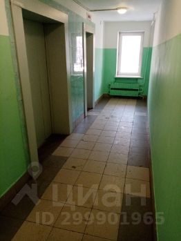 2-комн.кв., 50 м², этаж 4