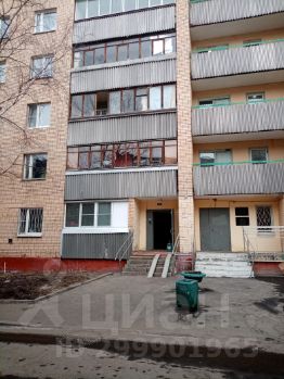 2-комн.кв., 50 м², этаж 4