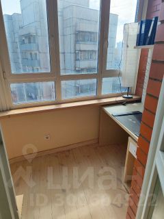 1-комн.кв., 45 м², этаж 11