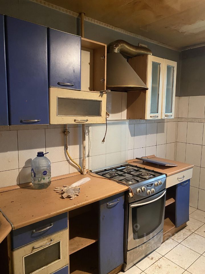 Продается3-комн.квартира,63,7м²