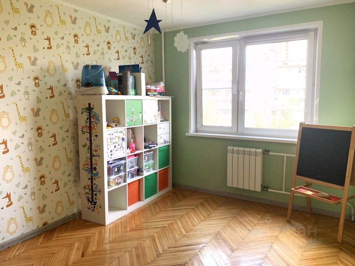 Продается2-комн.квартира,46,5м²