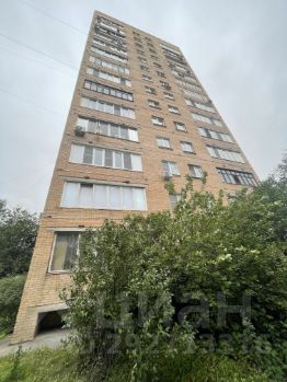 2-комн.кв., 55 м², этаж 2