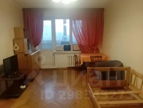 1-комн.кв., 36 м², этаж 9