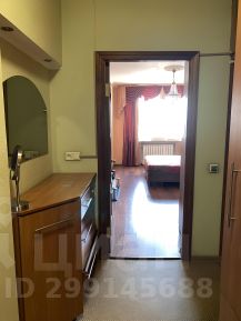 2-комн.кв., 54 м², этаж 11