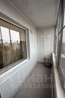 2-комн.кв., 54 м², этаж 11