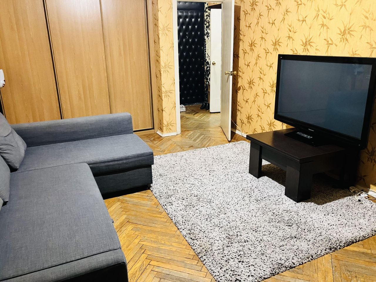 Продается1-комн.квартира,40м²