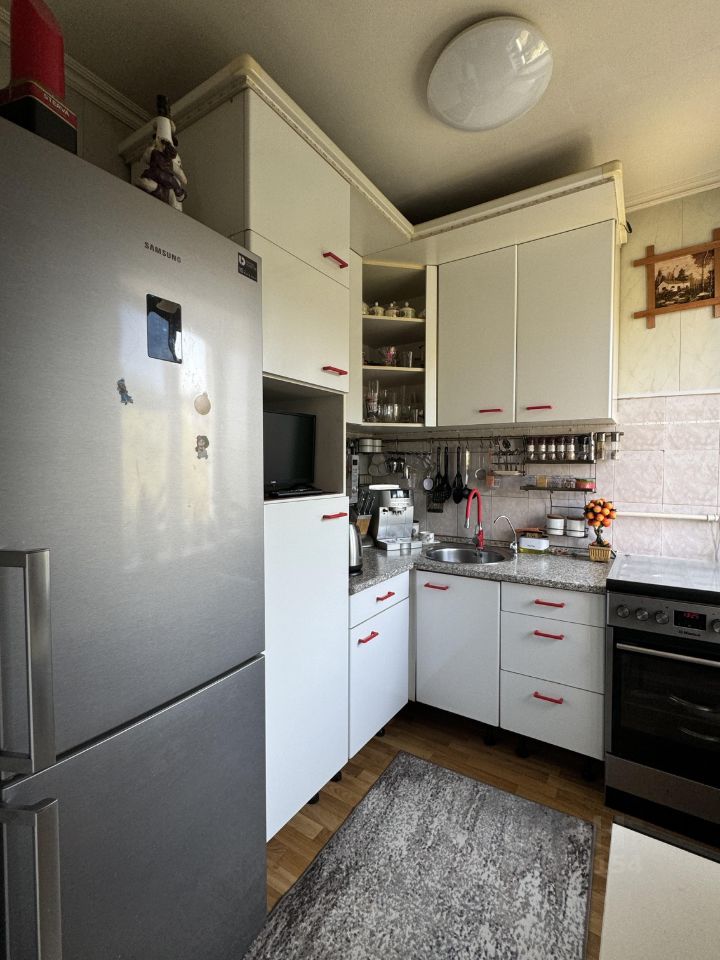 Продается2-комн.квартира,41,7м²