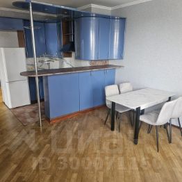 2-комн.кв., 78 м², этаж 8