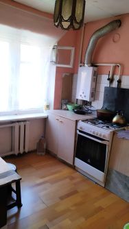 1-комн.кв., 39 м², этаж 3