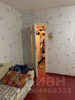 2-комн.кв., 45 м², этаж 2