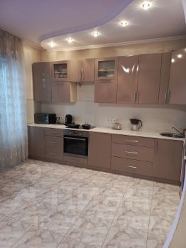 1-комн.кв., 40 м², этаж 4