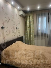 3-комн.кв., 83 м², этаж 8