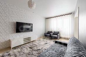 3-комн.кв., 79 м², этаж 8