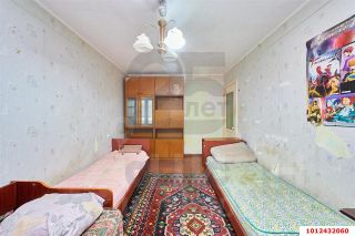 2-комн.кв., 44 м², этаж 2