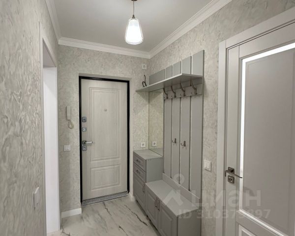 1-комн., 37 м², 7/10 этаж