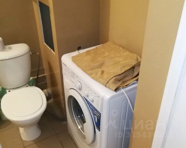 1-комн., 38 м², 4/10 этаж