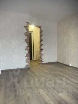 студия, 18 м², этаж 3