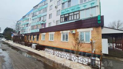 2-комн.кв., 51 м², этаж 2