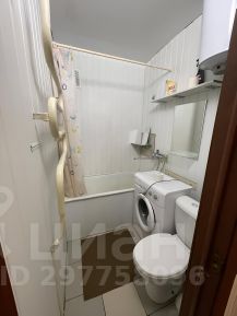 2-комн.кв., 43 м², этаж 3