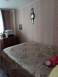 2-комн.кв., 50 м², этаж 3