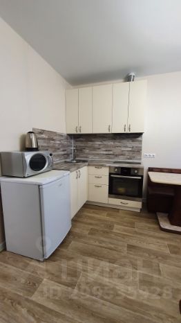 1-комн.кв., 35 м², этаж 3