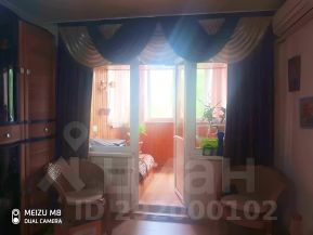 2-комн.кв., 47 м², этаж 5