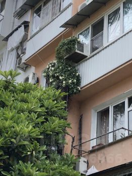 3-комн.кв., 70 м², этаж 3