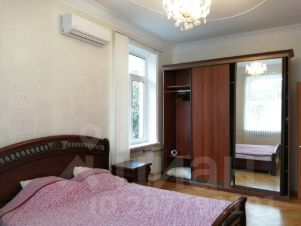 3-комн.кв., 80 м², этаж 3