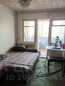 2-комн.кв., 50 м², этаж 4