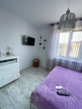 3-комн.кв., 46 м², этаж 5