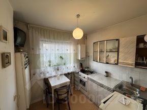 4-комн.кв., 32 м², этаж 4