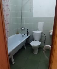 2-комн.кв., 44 м², этаж 1