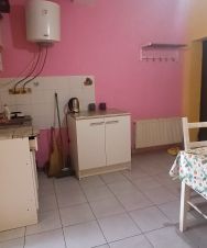 2-комн.кв., 44 м², этаж 1