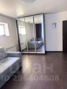 1-комн.кв., 35 м², этаж 1