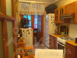 2-комн.кв., 55 м², этаж 12