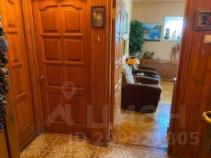 2-комн.кв., 55 м², этаж 12